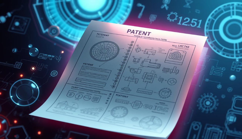 Ramit Kalia’s Patents: Advancements and Industry Impacts