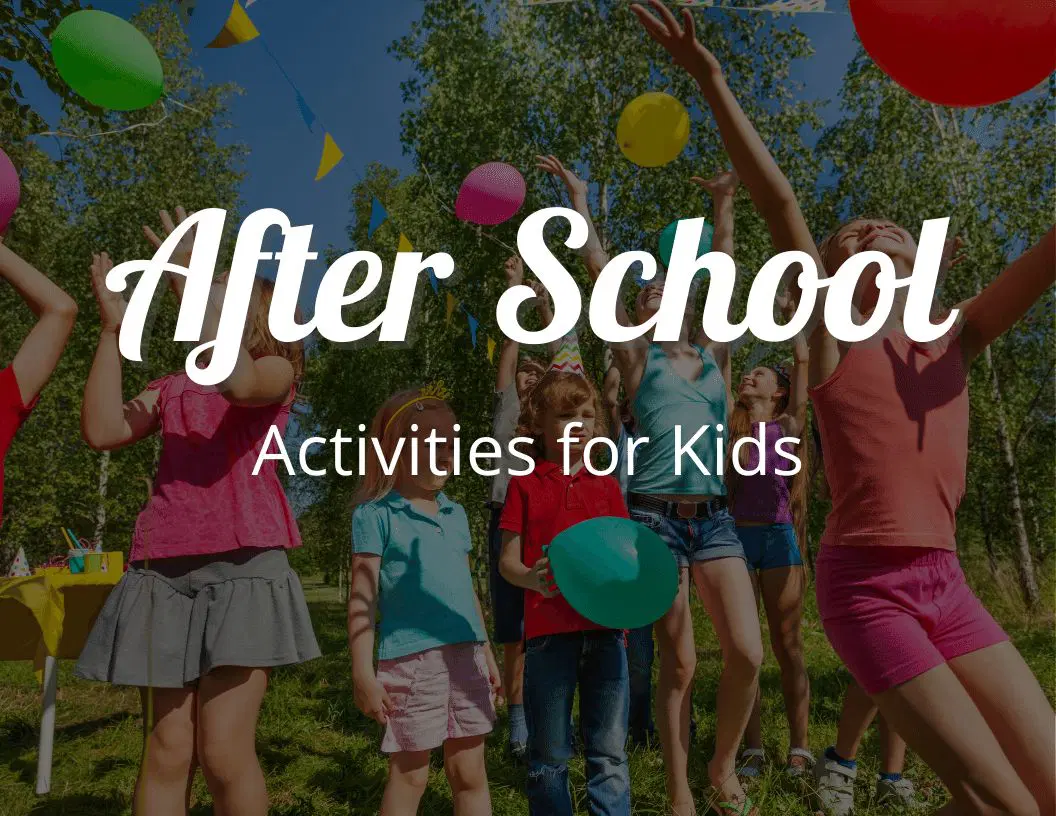 School Activities for Kids