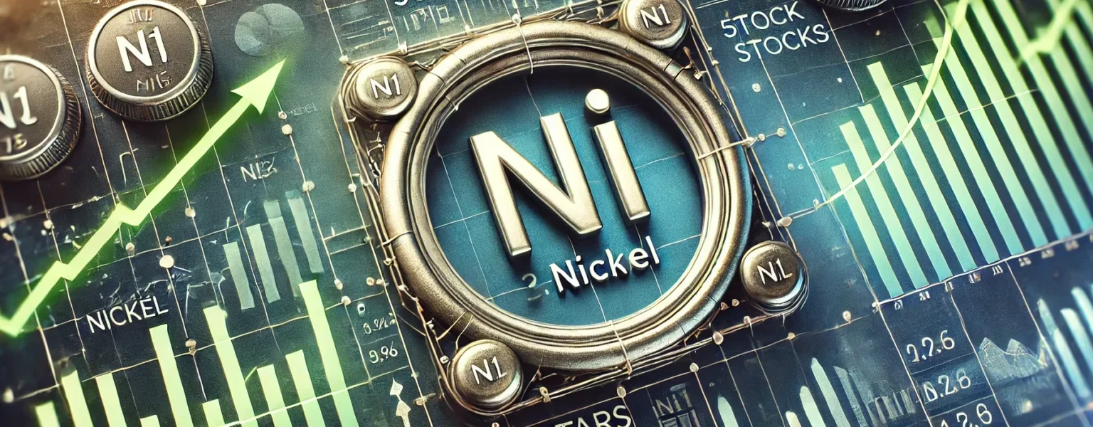 5StarsStocks.com Nickel: Your Guide to Nickel Investments