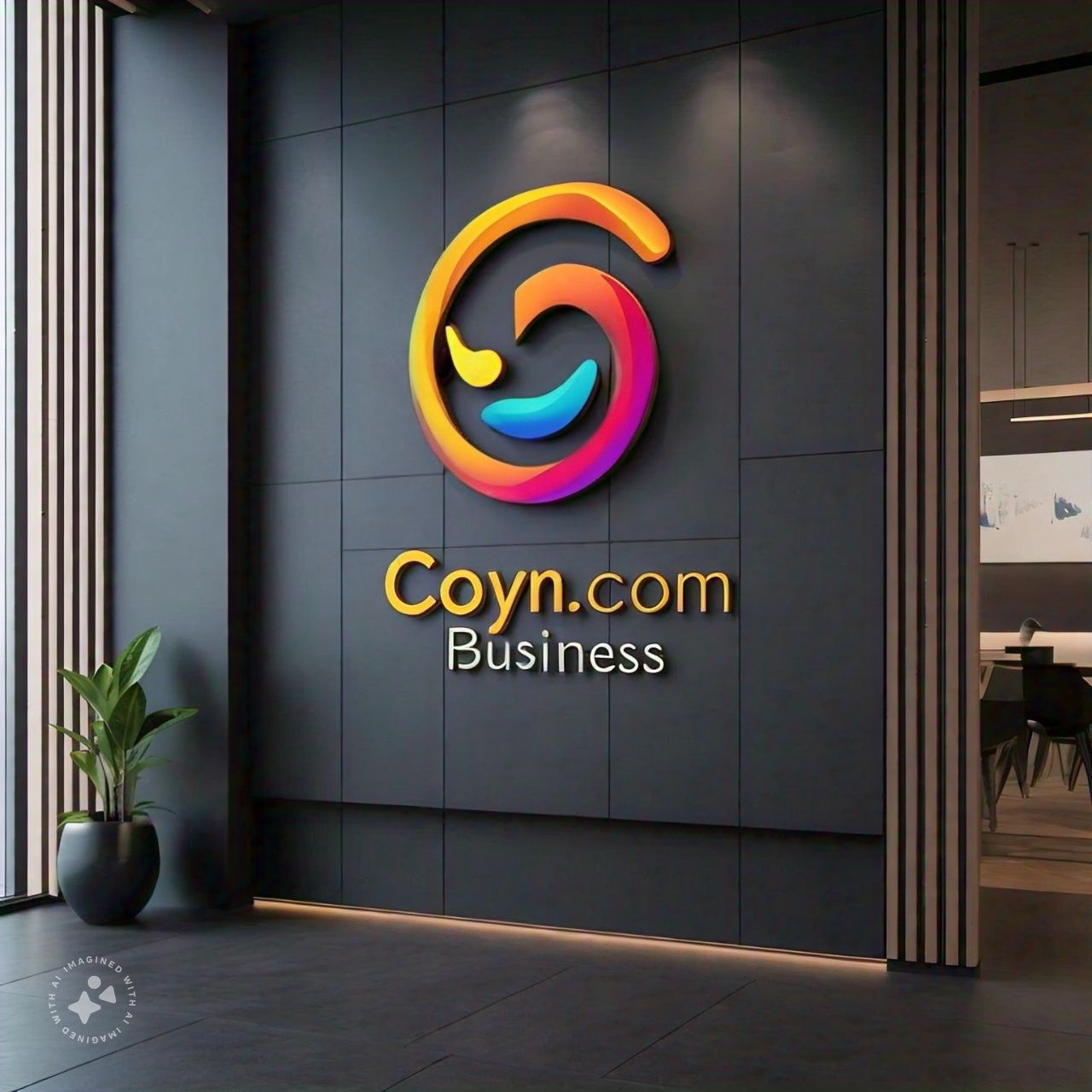 Coyyn.com Business: Developing the Fate of Decentralized Money