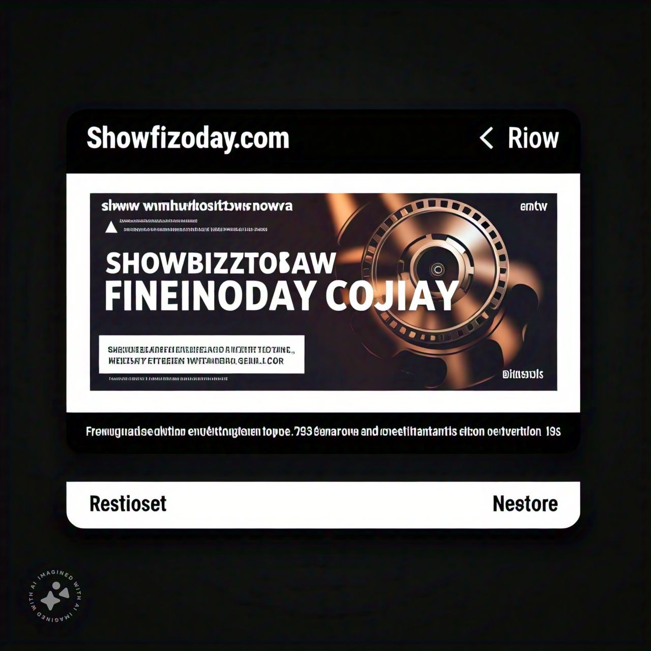 ShowbizzToday.com