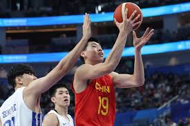 Choi Young-Hee and His Impact on the NBA: A Rising Star in Basketball