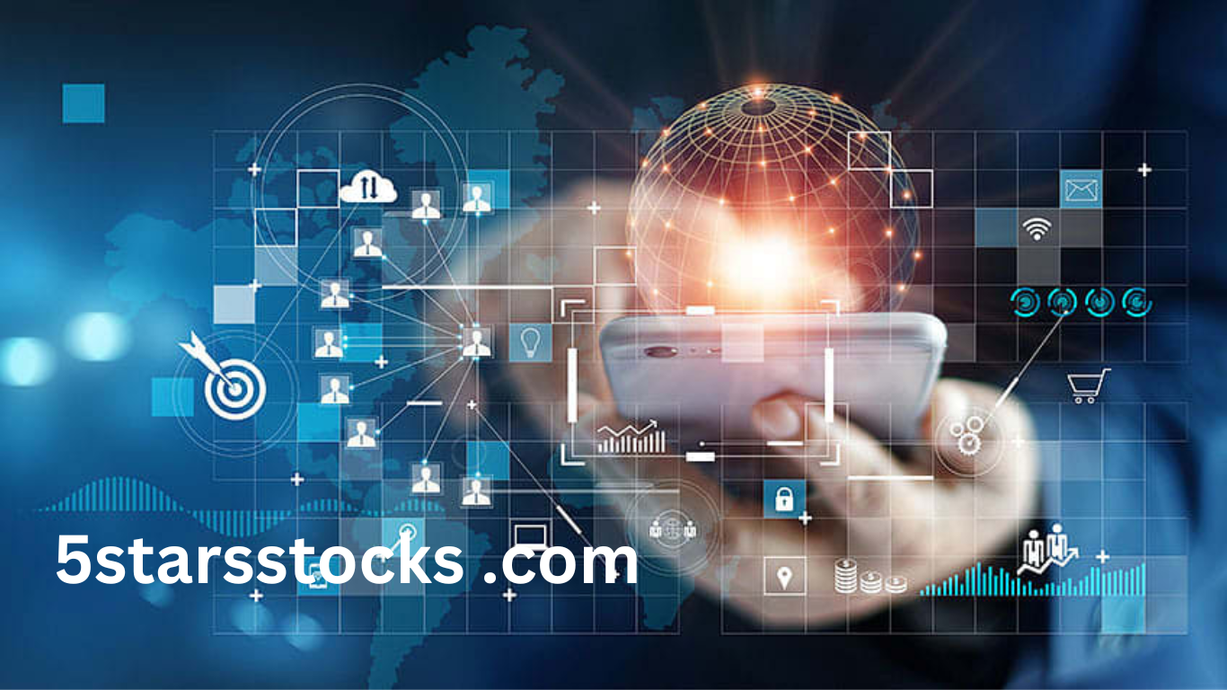 5starsstocks.com Revolutionizing Online Investment Platforms for Modern Traders