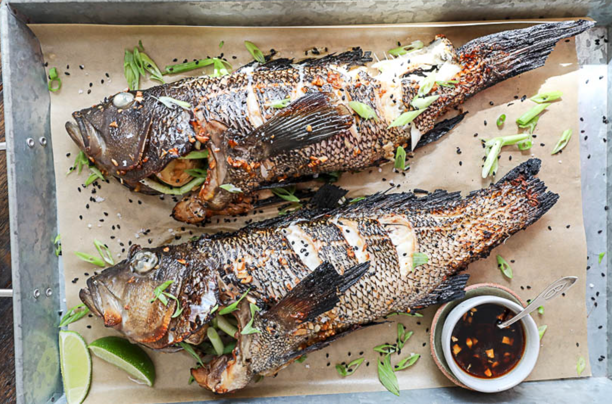 How to Make Sea Bass a Family Favorite with These Easy Recipes